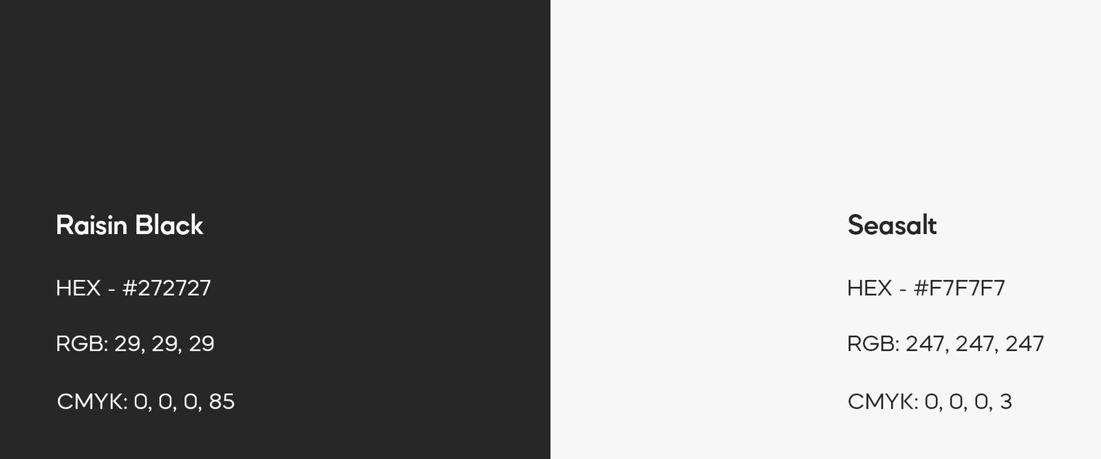 Needled Branding Design-Color-Palette