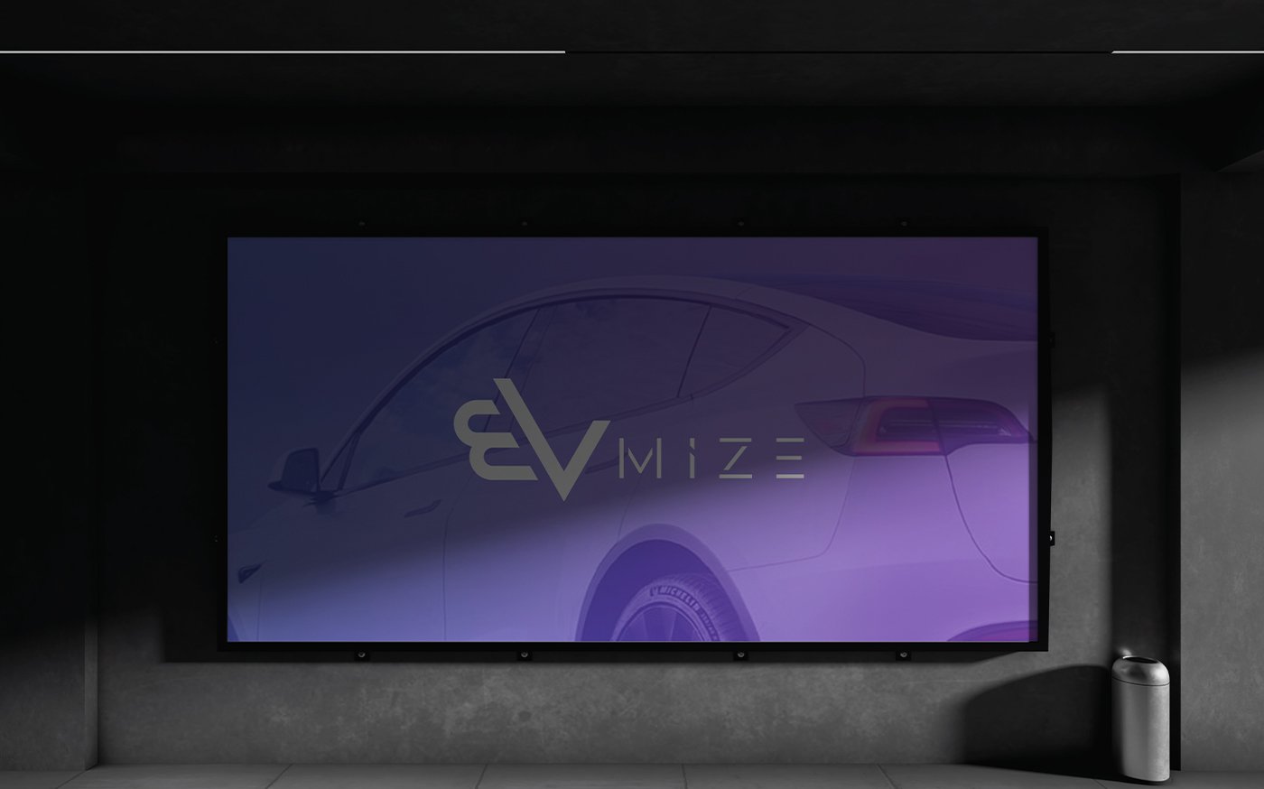 EV branding design-1