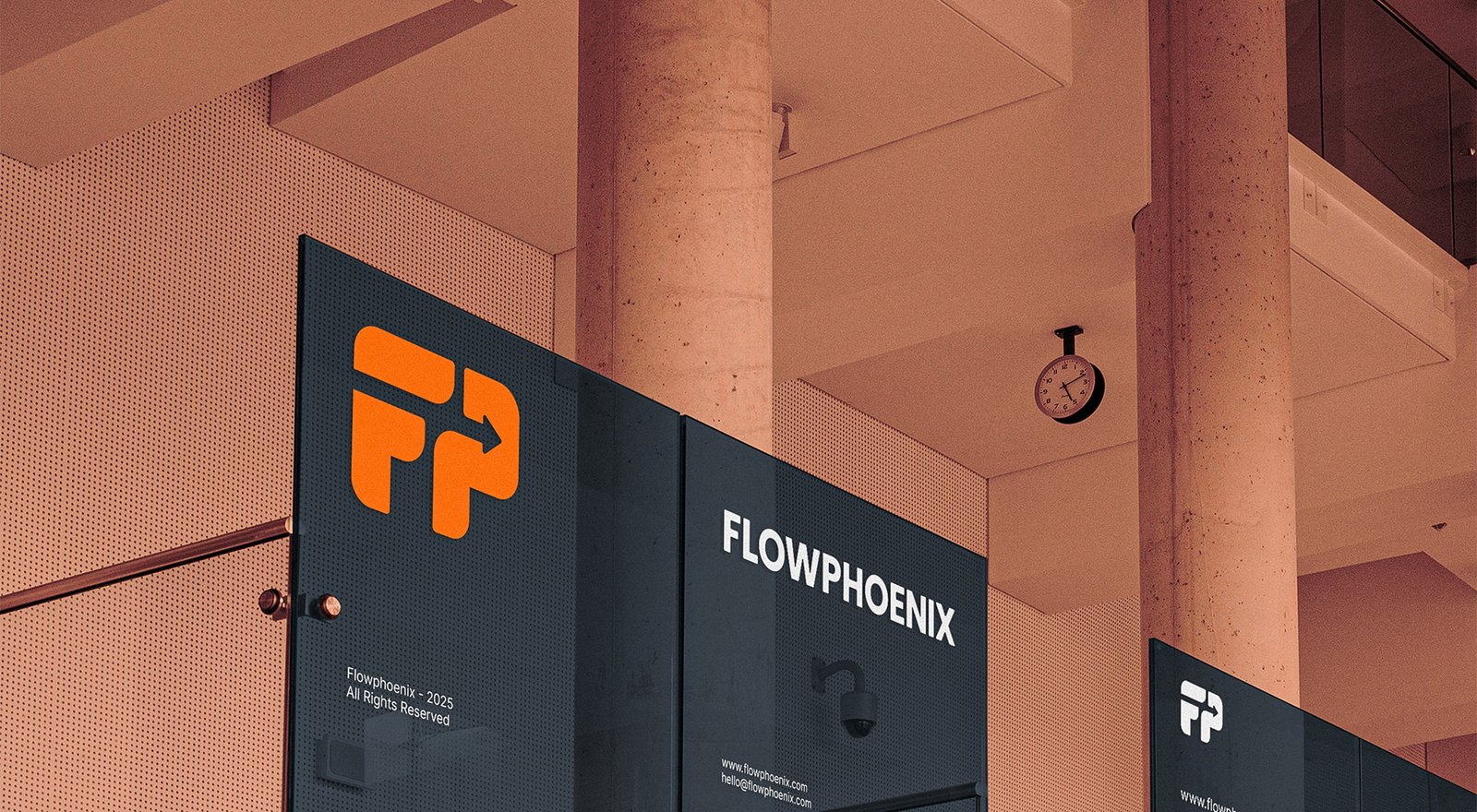 FlowPhoenix Branding Design-15