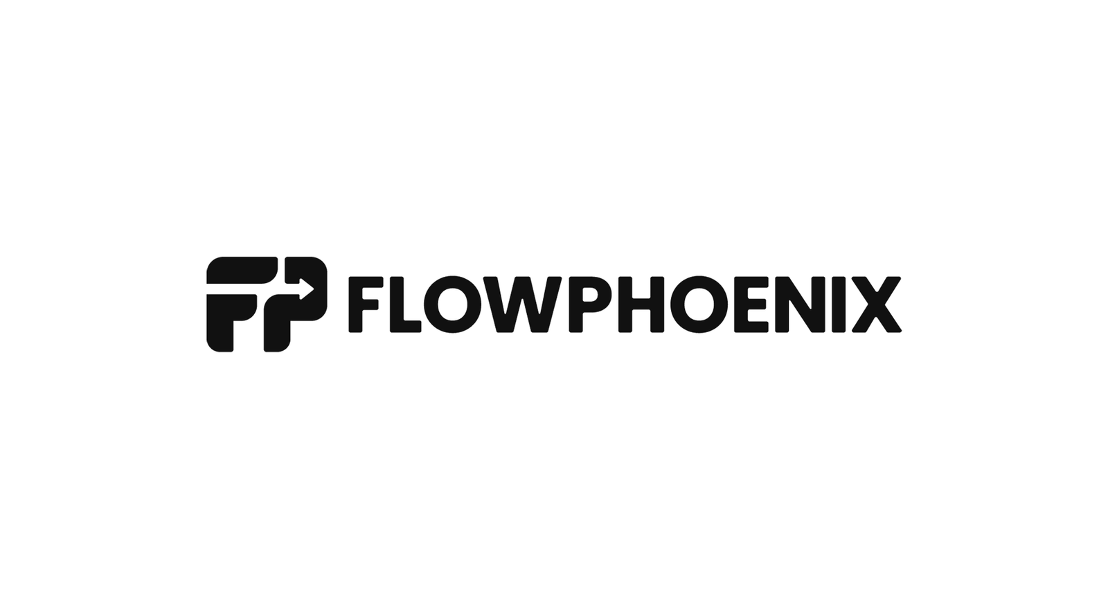 FlowPhoenix Visual Identity Design