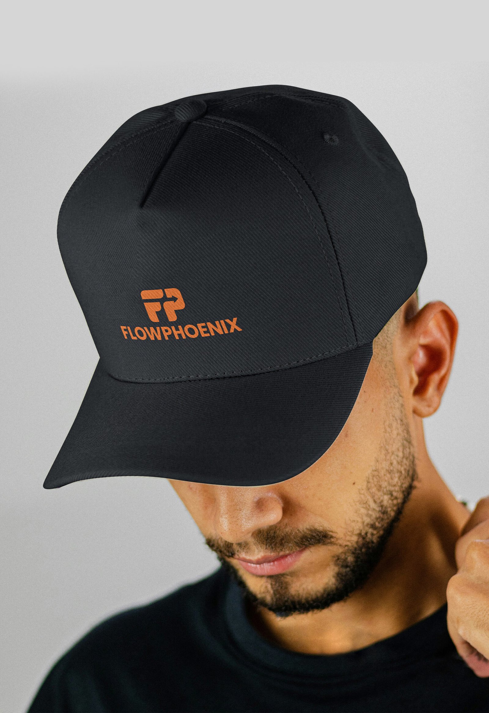 FlowPhoenix Branding Design-8