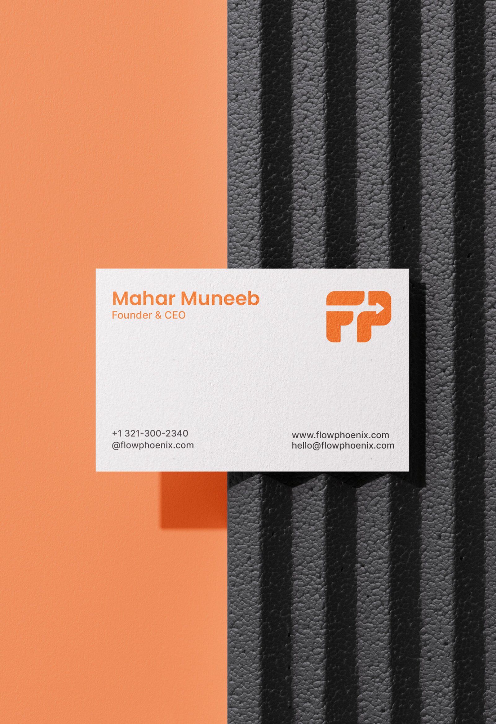 FlowPhoenix Branding Design-7