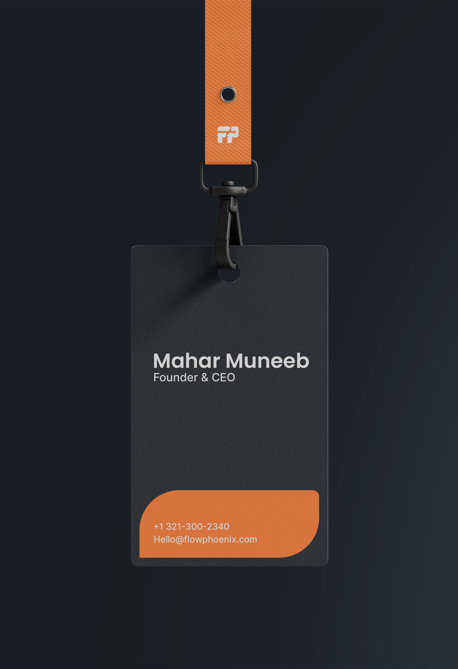 FlowPhoenix Branding Design-16